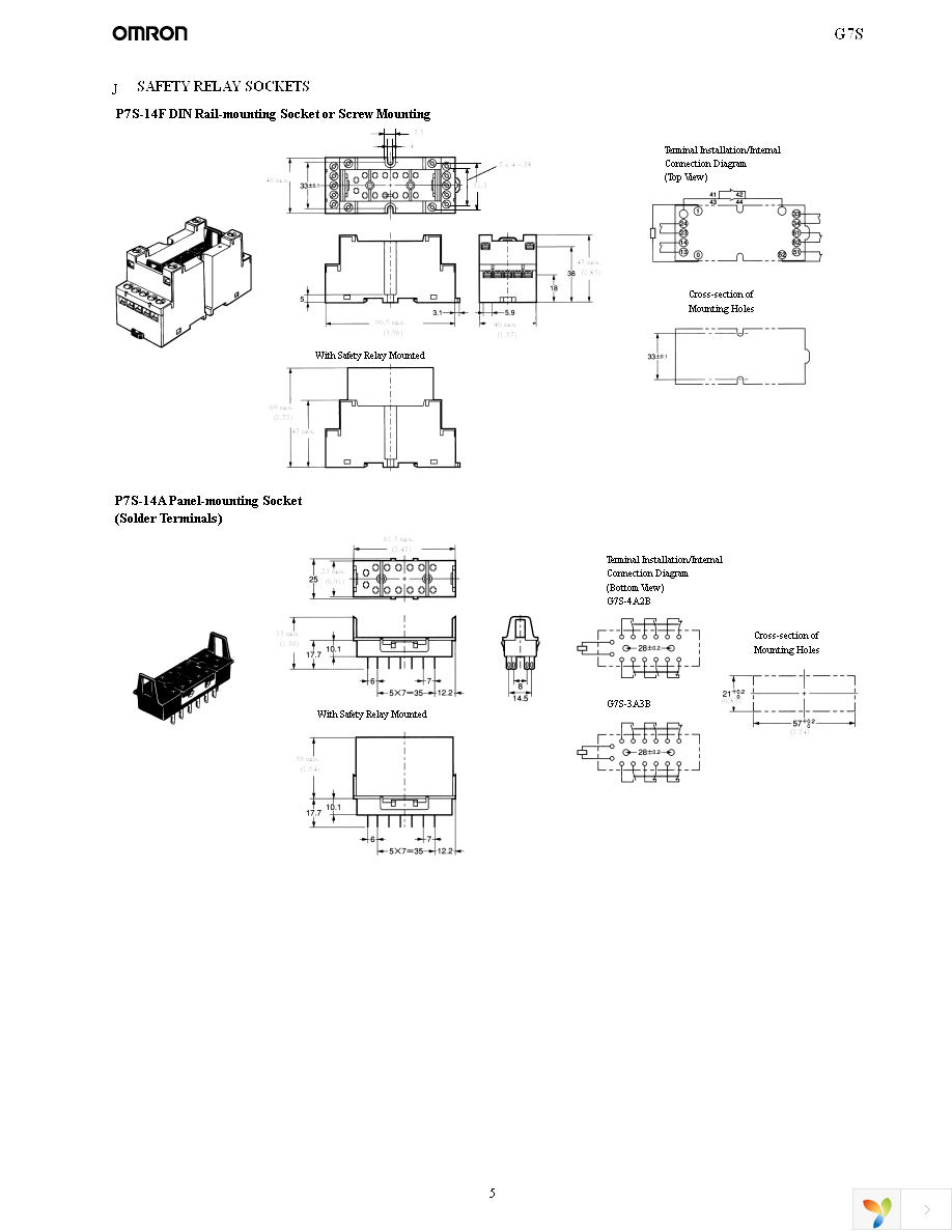 G7S-3A3B DC24 Page 4